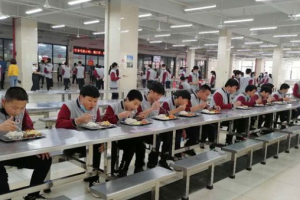 学校食堂食品安全培训知识