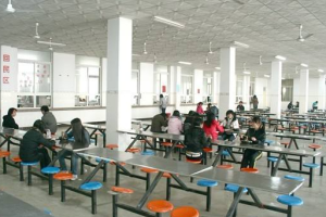 食堂怎么提升服务？