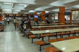 食堂采购要怎么做？