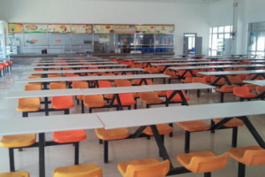 如何提高食堂服务质量？